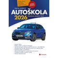 Autoškola 2026 - Pravidla, značky, testy