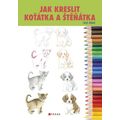 Jak kreslit koťátka a štěňátka