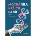 Mocná síla našich genů