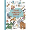 Kreslení srandovních zvířátek