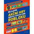 Nejlepší akční hry pro fanoušky Robloxu