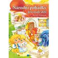 Národní pohádky pro malé děti 