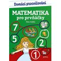 Domáci procvičování - matematika pro prvňáčky