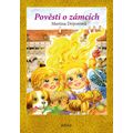 Pověsti o zámcích