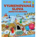 Vyjmenovaná slova jedno po druhém