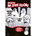 Detektiv na stopě zločinu