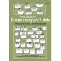 Diktáty a testy pro 7. třídu