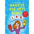 Naučte své děti říkat L, R, Ř