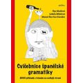 Cvičebnice španělské gramatiky