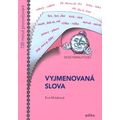 Desetiminutovky. Vyjmenovaná slova