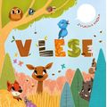 V lese