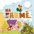 Na farmě - zvuková knížka