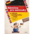Němčina pro samouky a věčné začátečníky