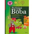 Počítání soba Boba - 1. díl