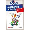 1000 anglických slovíček
