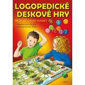 Logopedické deskové hry