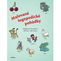 Malované logopedické pohádky