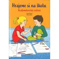 Hrajeme si na školu: Grafomotorická cvičení