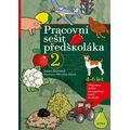 Pracovní sešit předškoláka 2