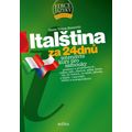 Italština za 24 dnů