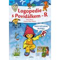 Logopedie s Povídálkem - R