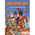 Deskové hry - procvičujeme angličtinu
