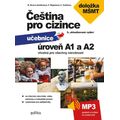 Čeština pro cizince A1 a A2