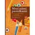 Mezi námi pastelkami