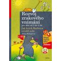 Rozvoj zrakového vnímání - 1. díl