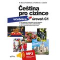 Čeština pro cizince C1 - učebnice