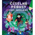 Číselné rébusy pro školáky