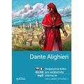 Dante Alighieri A1/A2 (dvojjazyčná kniha pro začátečníky)