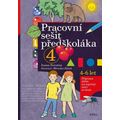 Pracovní sešit předškoláka 4