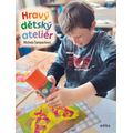 Hravý dětský ateliér