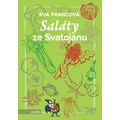 Saláty ze Svatojánu