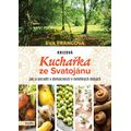 Krizová kuchařka ze Svatojánu