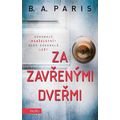 Za zavřenými dveřmi