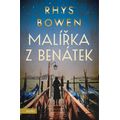 Malířka z Benátek