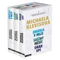 Michaela Klevisová - BOX