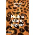 Hodně starej jaguár
