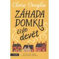 Záhada domku číslo devět