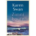 Zimní bouře