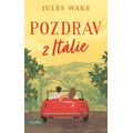 Pozdrav z Itálie
