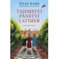 Tajemství panství Latimer