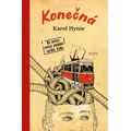 Konečná