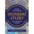 Hedvábné stezky