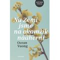 Na Zemi jsme na okamžik nádherní