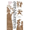 Shakespeare: 12 převyprávěných her v historických souvislostech