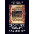 Židovské obřady a symboly
