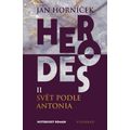 Herodes II: Svět podle Antonia